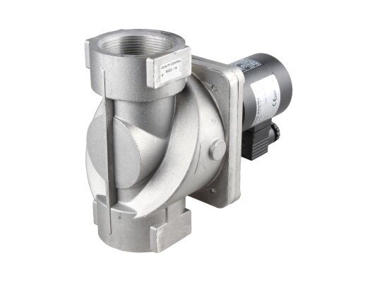 жидкотопливный электромагнитный клапан giuliani anello sv50