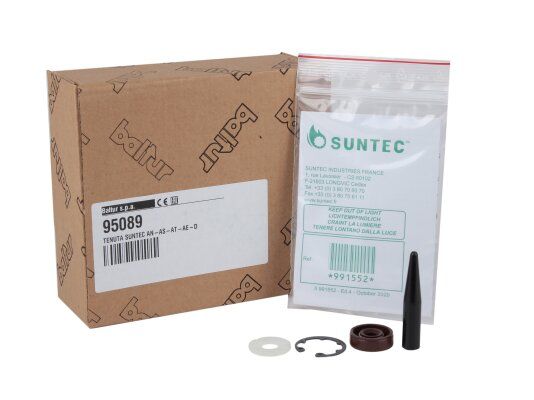 сальник насоса baltur 95089