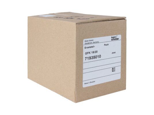 ремкомплект kromschroder 71935010