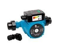 Насос циркуляционный Wester 25-60 E (с гайками) (0-18-0093) товар не поставляется