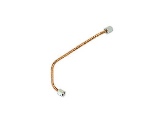 медная топливная трубка giersch 4ll - 4ll