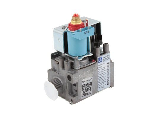 газовый электромагнитный клапан sit 845 sigma 0845058