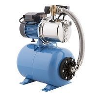 автоматическая станция водоснабжения джамбо 70/50 н-24 джилекс (4722)