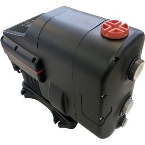 Установка для водоснабжения TESK Mini 550, 100-550 Вт, 1х220 В, 25 мм (33MINI5500122)