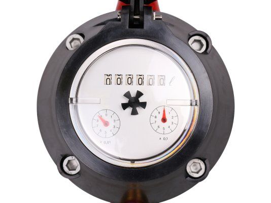 счетчик расхода жидкого топлива aquametro vzo 15 rc 130/16