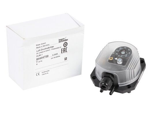 реле давления kromschroder dl 8k-1