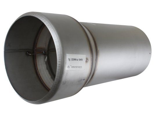 жаровая труба fbr 052504