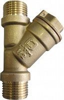 Фильтр сетчатый 3/4 НР/НР СТМ (CBYFM034)