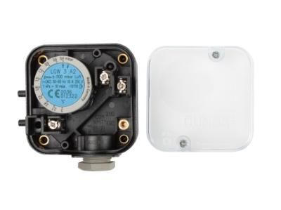 Реле давления Baltur LGW 3 A2 M