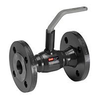 кран шаровой danfoss jip-ff ду15 pу40 фланцевый tmax=180c (065n0300) (замена на 065n0300g) товар не поставляется