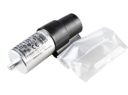 конденсатор riello 4 мкф, 20087035