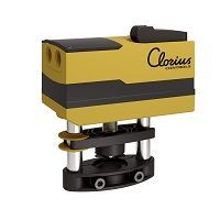 электропривод broen clorius avm321 sk001 электропривод 24 v ac аналоговый для рег.клапанов ду 15-050 вых. сигнал 4-20 ma (1-5265010000000)