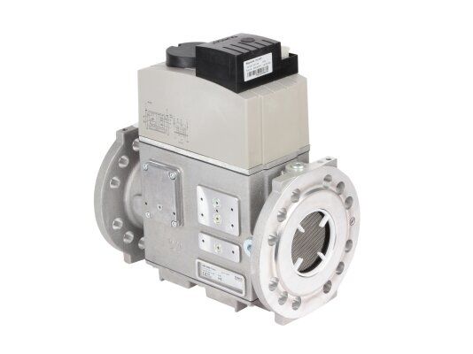 двойной электромагнитный клапан oilon dmv 5080/11 eco 230 v, уплотнение из nbr