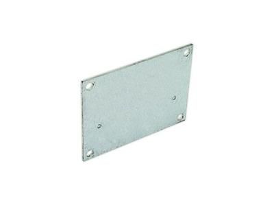 Фиксирующая пластина трансформатора Ecoflam 87 x 65 мм, 65325250