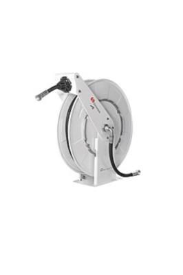 Открытая катушка BIG 3/4 для дизельного топлива с максимальной длиной рукава 14 м