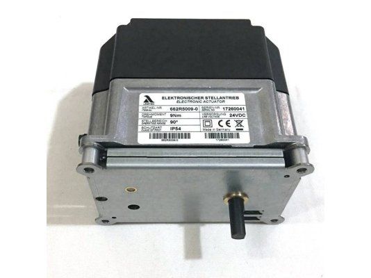 сервопривод lamtec 662r5009-0