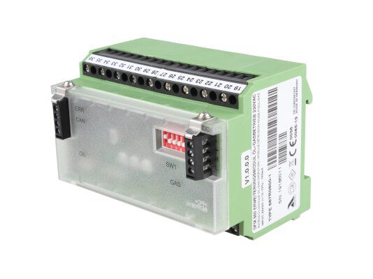 модуль lamtec dfm300 667r0600-1