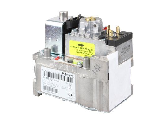 газовый клапан honeywell vr4601cb1081