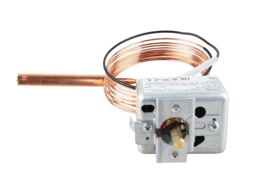 регулируемый термостат jumo emf-f 13/tk 30-105