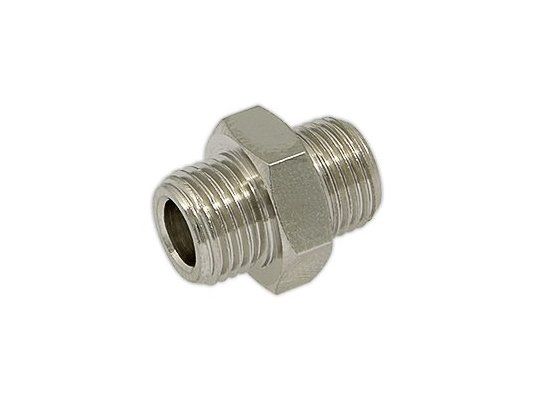 ниппель g1/8" - g1/8"