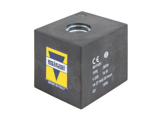 электромагнитная катушка sirai z923a