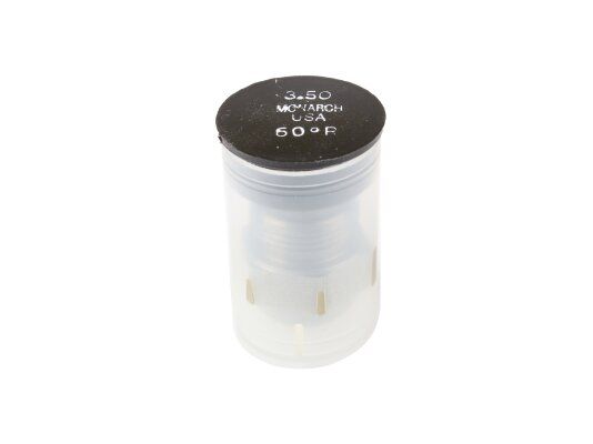 форсунка monarch 3.50/60° r