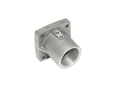 Газовый фланец Rp 2"