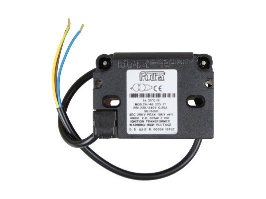 трансформатор поджига fida 26/48 it