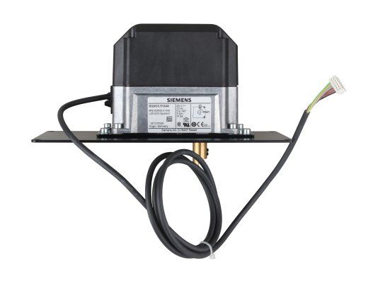 сервопривод giersch sqm33.510a9