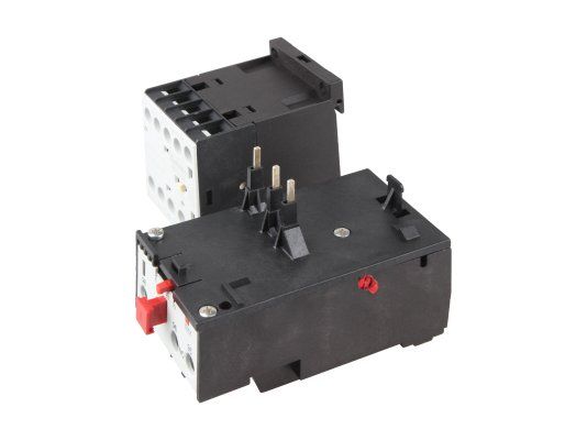 пускатель в комплекте lovato bg12 10 a