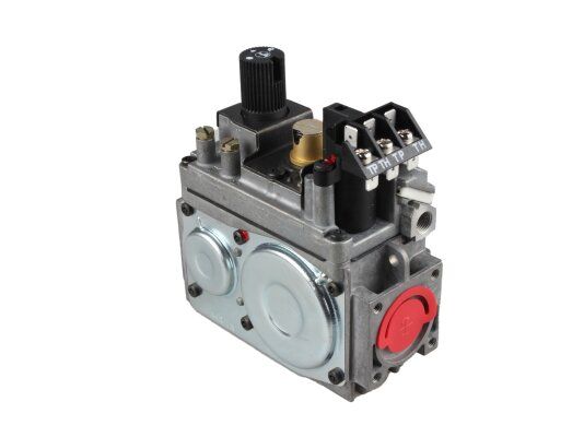 газовый электромагнитный клапан sit 820 nova 0820303