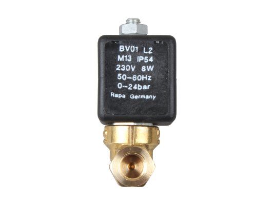 электромагнитный клапан rapa bv01 l2