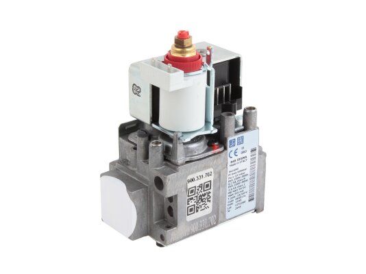 газовый электромагнитный клапан sit 845 sigma 0845131