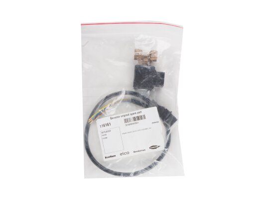 жидкотопливный электромагнитный клапан elco bv01 l2