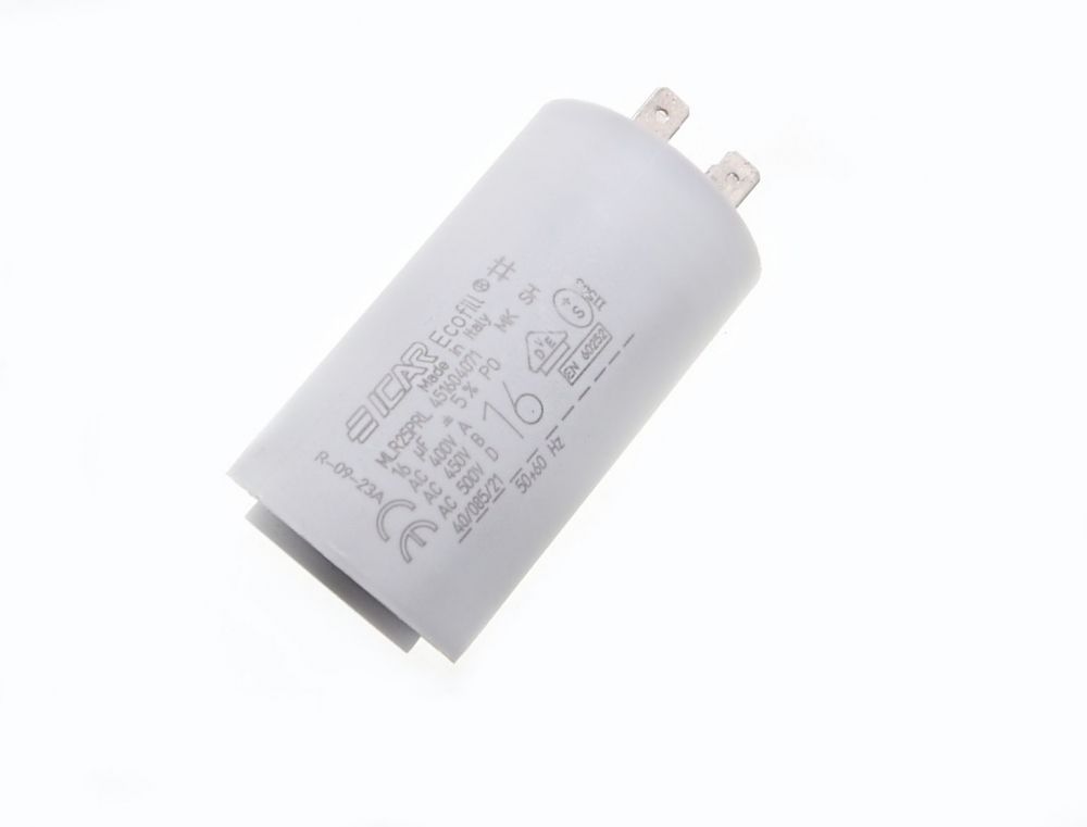 конденсатор fbr 16 мкф, 118214