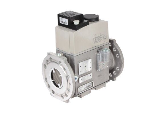 двойной электромагнитный клапан oilon dmv 5080/11 eco 230 v, уплотнение из nbr