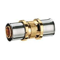 Прямой фитинг GIACOMINI 40x3,5 (RP102Y014)