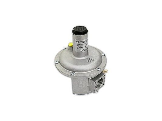 газовый регулятор giuliani anello fgdr32