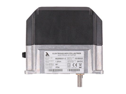 сервопривод lamtec 662r5001-0