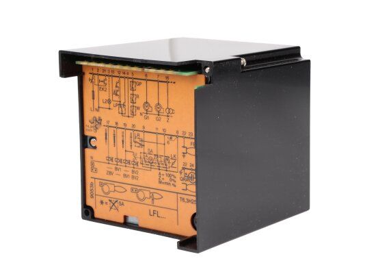 топочный автомат fbr lfl1.333