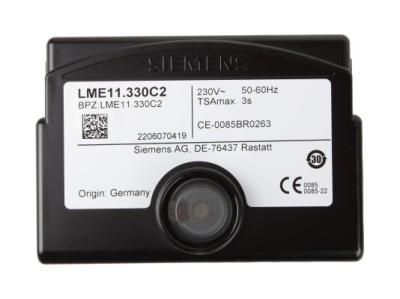 Топочный автомат CIB Unigas LME21.330C2BC