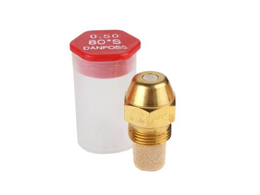 форсунка danfoss od 0.50/80° s