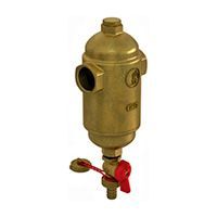 дешламатор и деаэратор giacomini ду 25 вр/вр 1 (r146dy015)