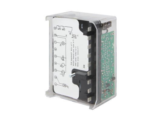 топочный автомат satronic / honeywell tf 830.1