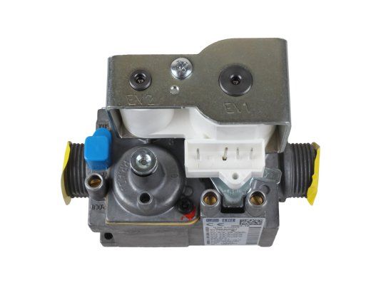 газовый электромагнитный клапан sit 848 sigma