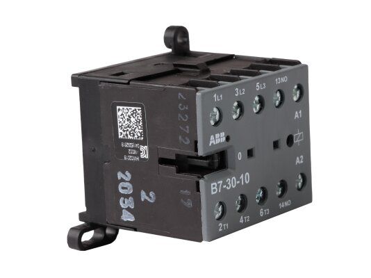 миниконтактор giersch b7-30-10