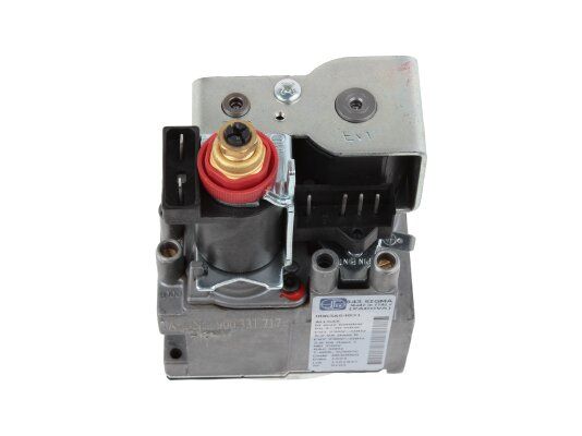 газовый электромагнитный клапан sit 843 sigma 0843003