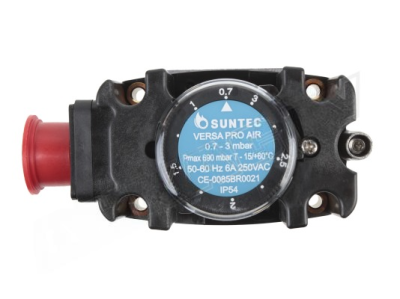 Реле давления Suntec FCA 003
