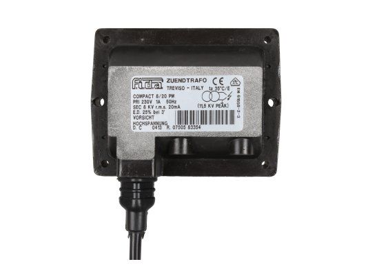 трансформатор розжига riello compact 8/20 pm