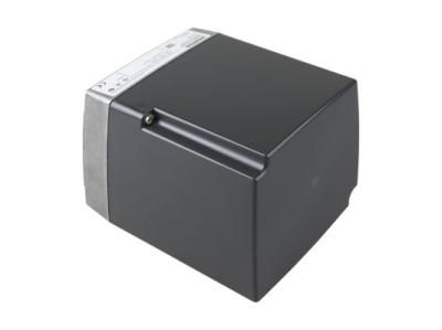 Сервопривод Weishaupt SQM10.16102